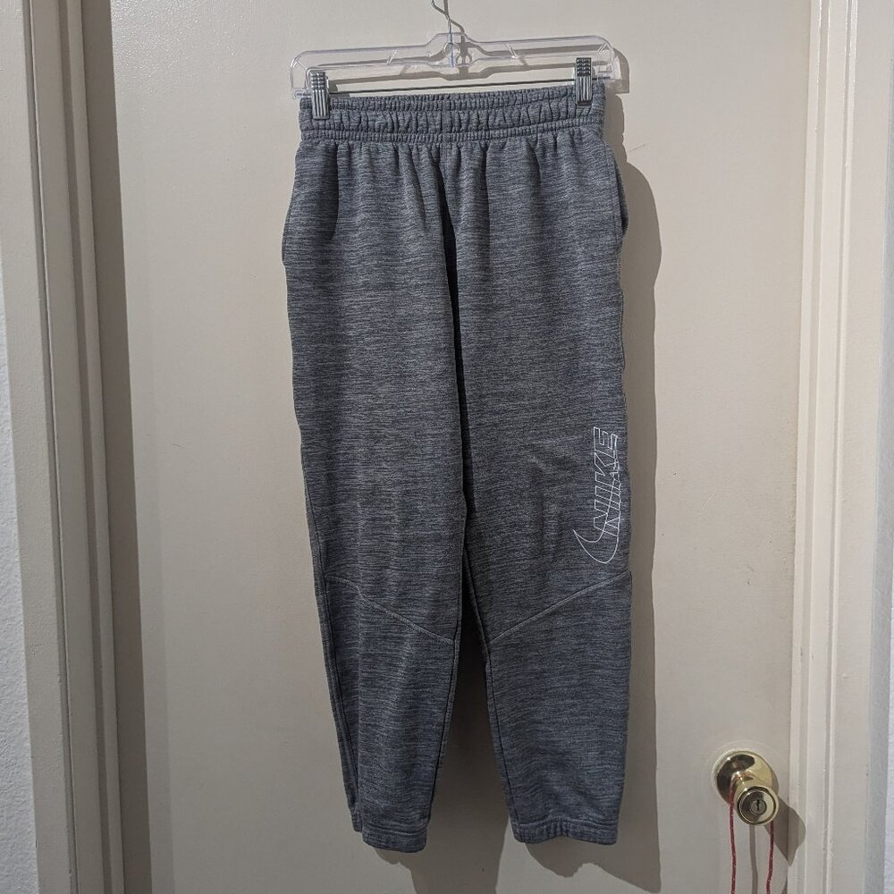 Nike Therma-FIT Boys' Pants